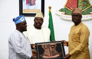 2027: Makinde clarifies self, extends age bracket of possible successor to 55years