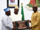 2027: Makinde clarifies self, extends age bracket of possible successor to 55years