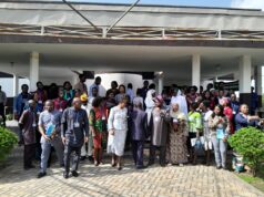 Stakeholders identify safe motherhood, responsive fatherhood as key for child upbringing