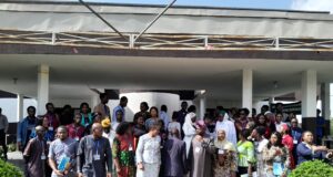 Stakeholders identify safe motherhood, responsive fatherhood as key for child upbringing