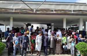 Stakeholders identify safe motherhood, responsive fatherhood as key for child upbringing