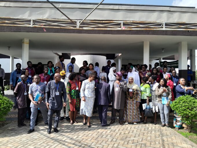 Stakeholders identify safe motherhood, responsive fatherhood as key for child upbringing