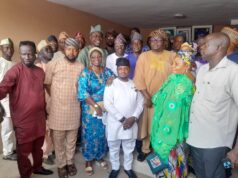 BVAS or not, Oyo APC ‘ll participate, win council election – Adelabu