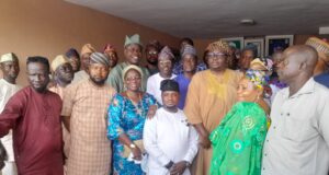 BVAS or not, Oyo APC ‘ll participate, win council election – Adelabu