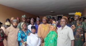 LG Poll: PDP can’t stop our victory, Oyo APC stakeholders boast