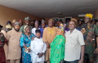 LG Poll: PDP can’t stop our victory, Oyo APC stakeholders boast