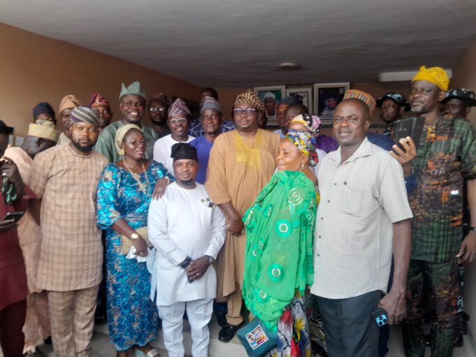 LG Poll: PDP can’t stop our victory, Oyo APC stakeholders boast