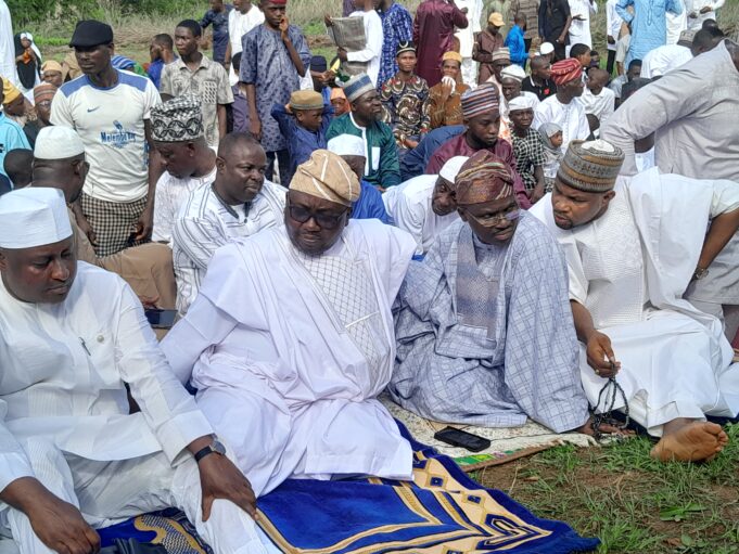 Exercise more patience, trust in Tinubu, Power Minister appeals to Nigerians