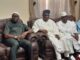 LG polls: Makinde charges residents on electing their preferred candidates