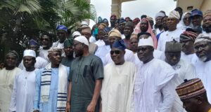 No rancour on Olubadan chieftaincy, Makinde clears air
