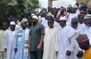 No rancour on Olubadan chieftaincy, Makinde clears air