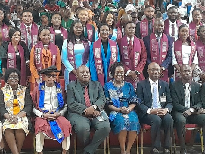 Stakeholders must play their roles to stabilise health sector- MLSCN registrar