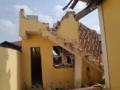 UPDATED: Ibadan Attack: We demolished Yoruba Nation agitators building on court orders – Oyo govt