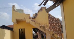 UPDATED: Ibadan Attack: We demolished Yoruba Nation agitators building on court orders – Oyo govt