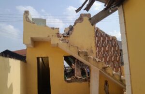 UPDATED: Ibadan Attack: We demolished Yoruba Nation agitators building on court orders – Oyo govt