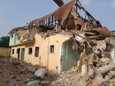 Ibadan Attack: We demolished Yoruba Nation agitators building on court orders – Oyo govt