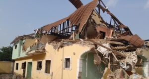 Ibadan Attack: We demolished Yoruba Nation agitators building on court orders – Oyo govt