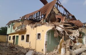 Ibadan Attack: We demolished Yoruba Nation agitators building on court orders – Oyo govt