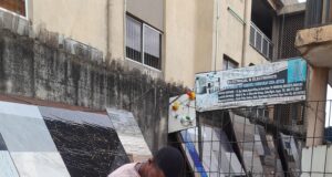 PHOTOS: As LG election begins in Oyo