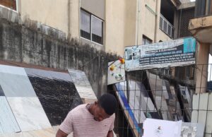 PHOTOS: As LG election begins in Oyo