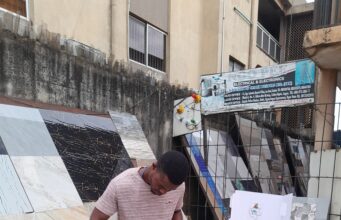 PHOTOS: As LG election begins in Oyo