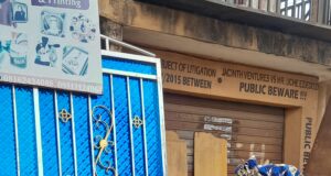 Council polls begin in Oyo as electorate choose leaders
