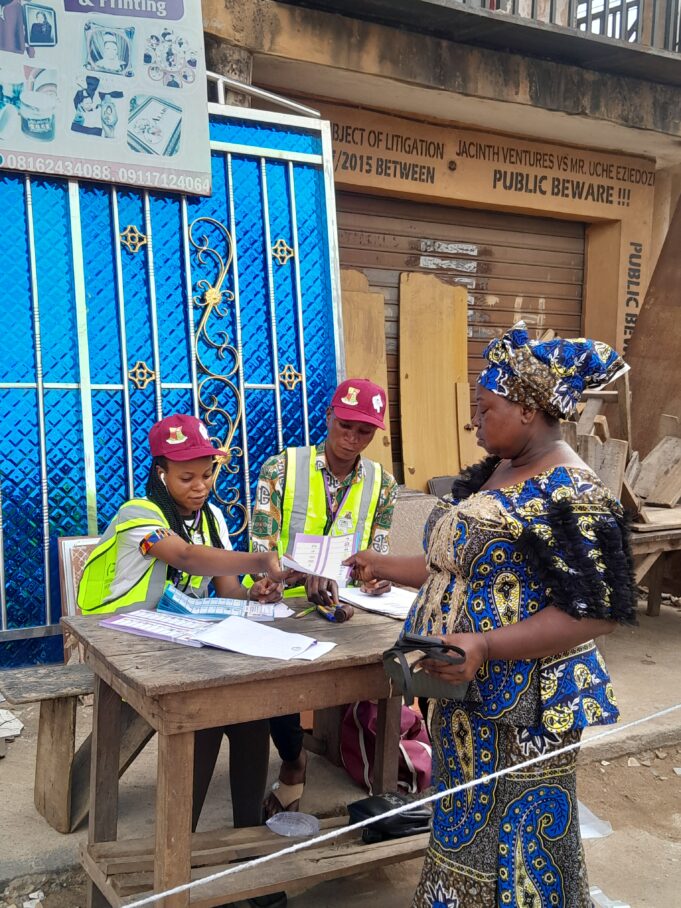 Council polls begin in Oyo as electorate choose leaders