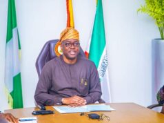 Makinde pays another N2bn to APC ex-LG chairmen