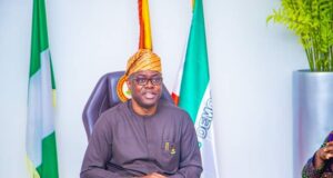 Makinde pays another N2bn to APC ex-LG chairmen