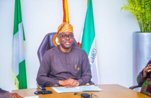 Makinde appoints Atanda, Ige as Advisory Council member, chairman LG pension board