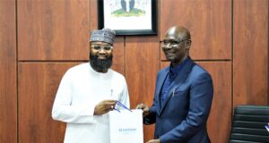 NASENI, Nasarawa State, Firm to Establish Tractor Manufacturing Plant in North-Central Geo-political Zone