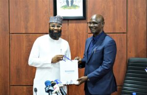 NASENI, Nasarawa State, Firm to Establish Tractor Manufacturing Plant in North-Central Geo-political Zone