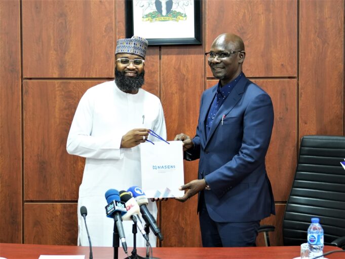 NASENI, Nasarawa State, Firm to Establish Tractor Manufacturing Plant in North-Central Geo-political Zone