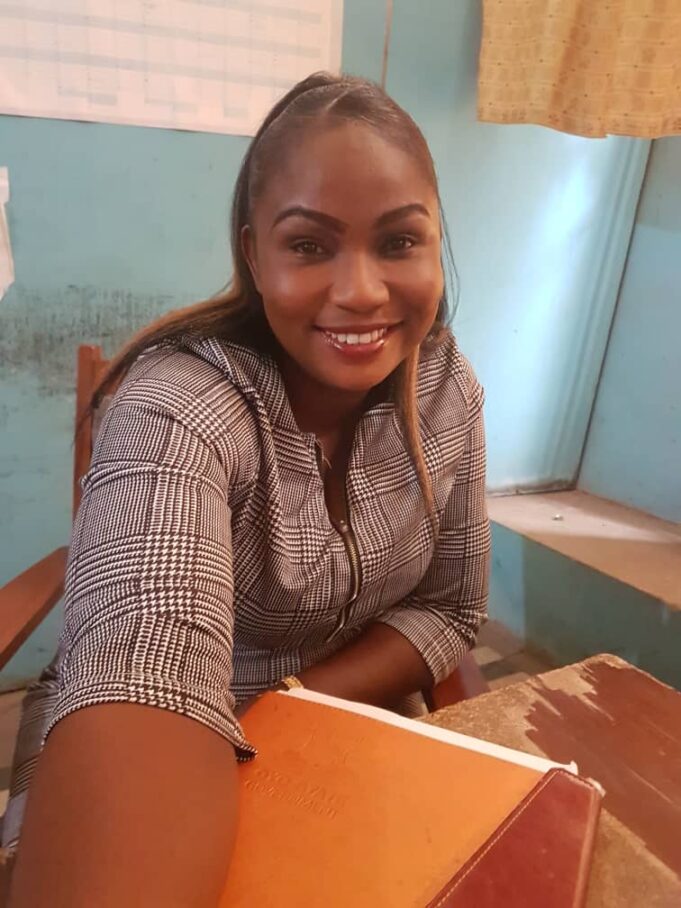 NUJIC Mourns Departed Colleague Mrs Seun Mike