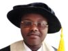 OYSCATECH Rector Felicitates Emmanuel Alayande University of Education Pioneer Bursar over Appointment