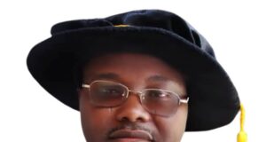 OYSCATECH Rector Felicitates Emmanuel Alayande University of Education Pioneer Bursar over Appointment