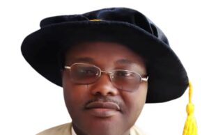 OYSCATECH Rector Felicitates Emmanuel Alayande University of Education Pioneer Bursar over Appointment