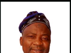 Sanni Tasks Varsities, Researchers on Research Development, Team Building and Job Creation