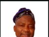 Sanni Pledges Commitment to Capacity Development of OYSCATECH Staff; Call for Selfless Service among them