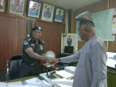 Oyo boosts security with over 120 vehicles, modern gadgets – Oyo CP commends Makinde