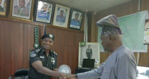 Oyo boosts security with over 120 vehicles, modern gadgets – Oyo CP commends Makinde