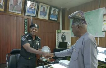 Oyo boosts security with over 120 vehicles, modern gadgets – Oyo CP commends Makinde