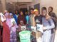 Senator Alli’s humanitarian efforts touch hearts in Sabo, Ibadan