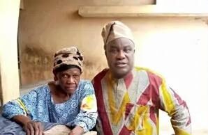 Senator Alli commiserates counterpart, Buhari over mother’s demise