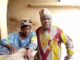 Senator Alli commiserates counterpart, Buhari over mother’s demise