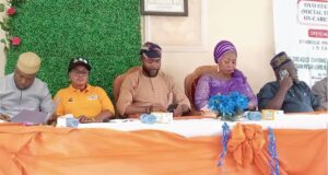 Additional 3,300 Oyo households enlisted on OYCARES social transfer delivery platforms