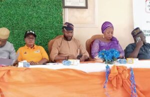 Additional 3,300 Oyo households enlisted on OYCARES social transfer delivery platforms