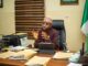 Kwara Works commissioner Abdulquawiy Olododo, bags COREN certification