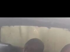 Invasion: More suspects arrested in military camouflage (Photos)