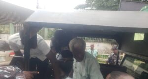 Invasion: More suspects arrested in military camouflage (Videos)